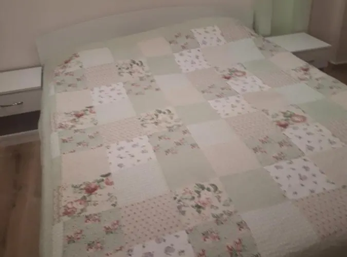 студия лилия Gasthof Zarewo