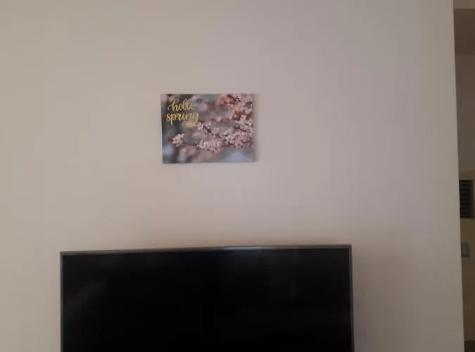 Gasthof студия лилия Zarewo