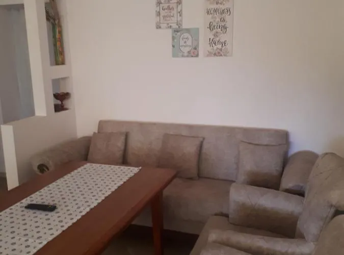 студия лилия Gasthof Zarewo