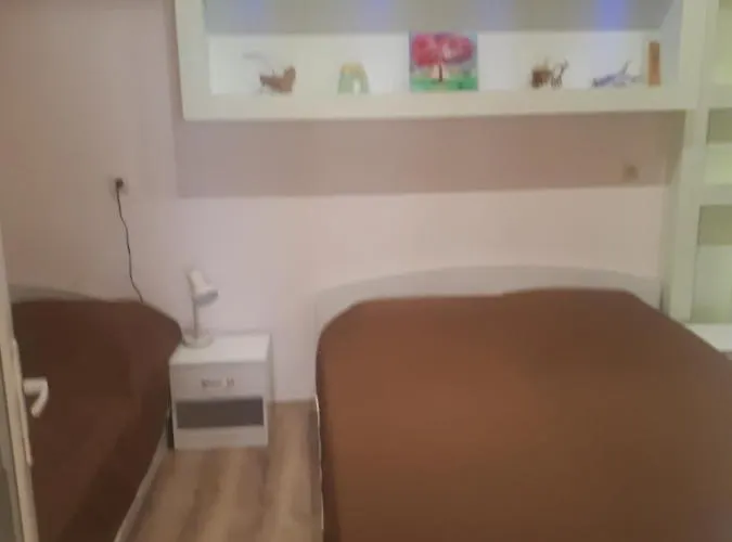 студия лилия Gasthof Zarewo