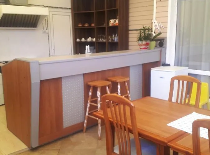 студия лилия Gasthof 4*