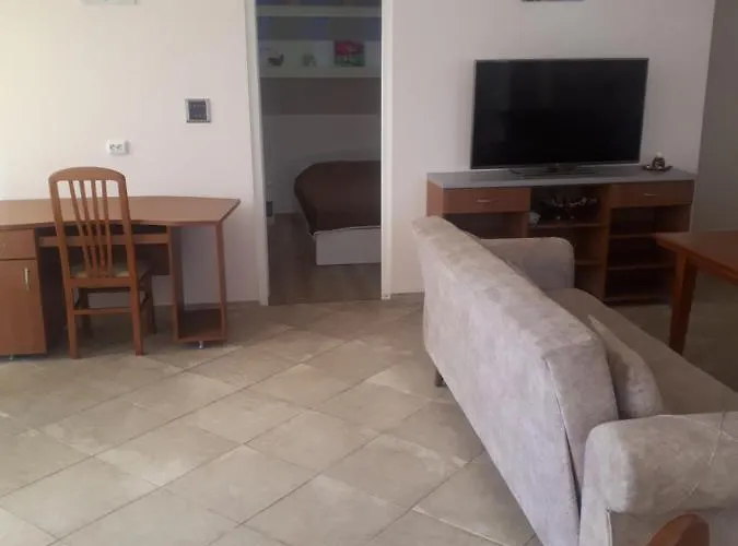 Gasthof студия лилия 4*