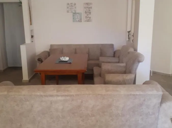 студия лилия Gasthof Zarewo