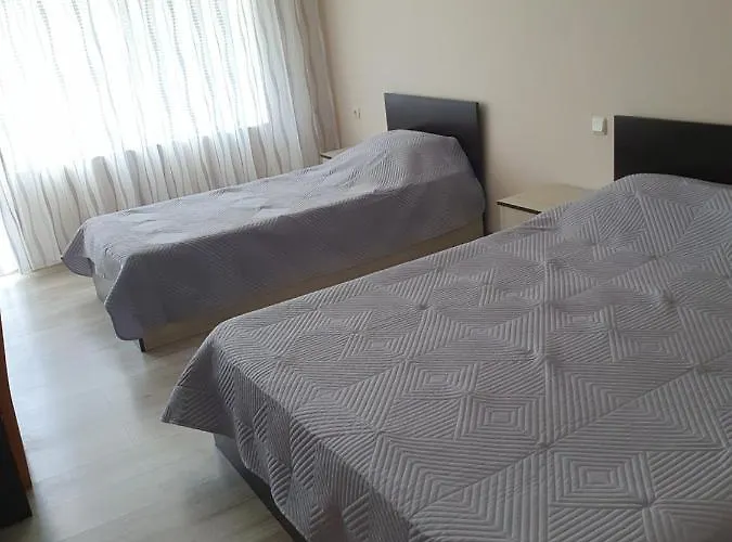 Gasthof студия лилия 4*