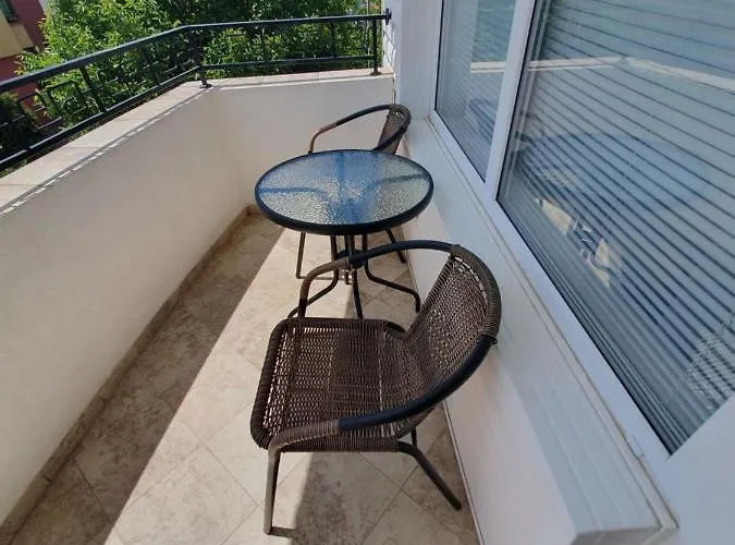 студия лилия Gasthof Zarewo