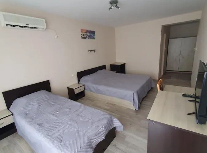 студия лилия 4*