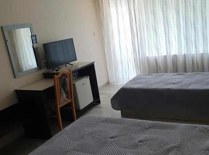 Къща за гости студия лилия