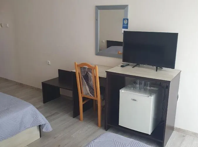 Gasthof студия лилия Zarewo