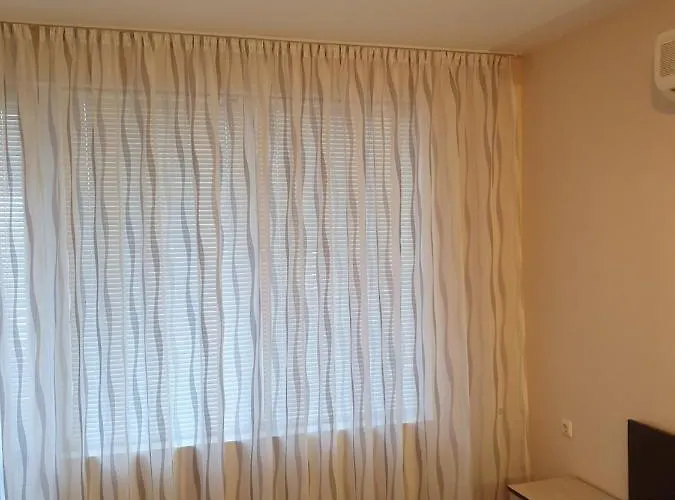 Къща за гости студия лилия Царево