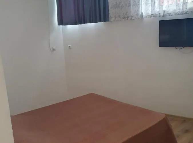 Gasthof студия лилия Zarewo