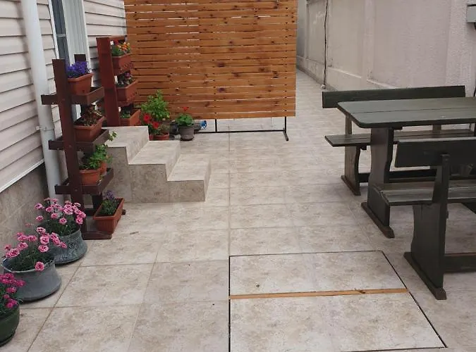 студия лилия 4* Царево