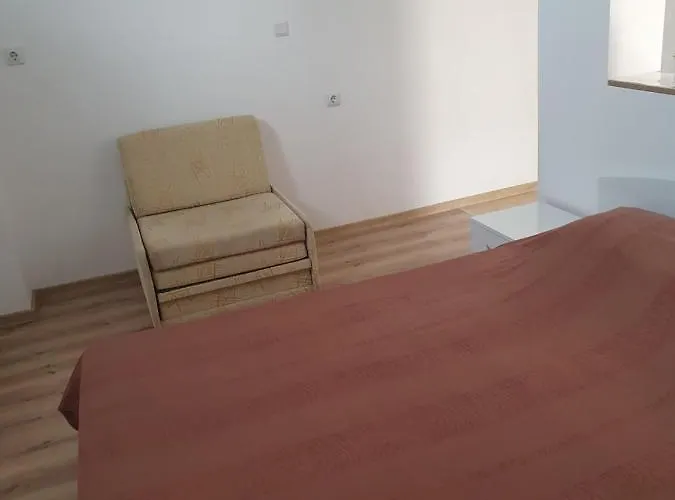 Gasthof студия лилия Zarewo