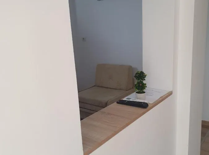 студия лилия 4* Zarewo