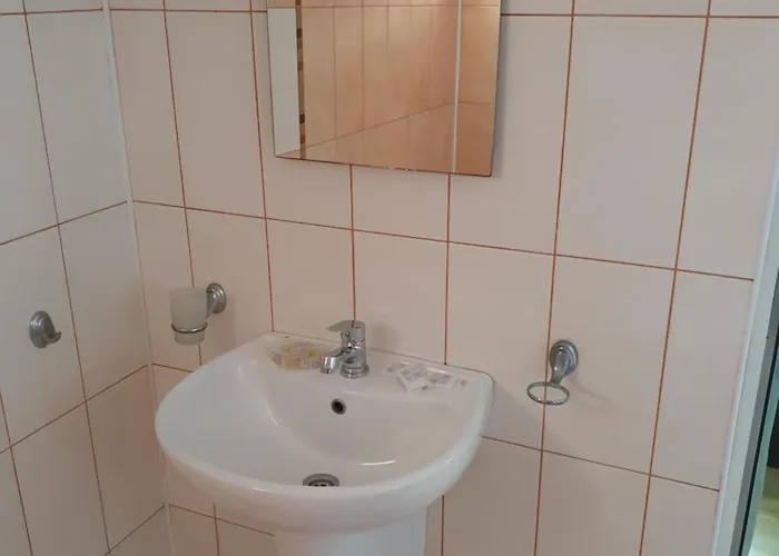 студия лилия Gasthof 4*