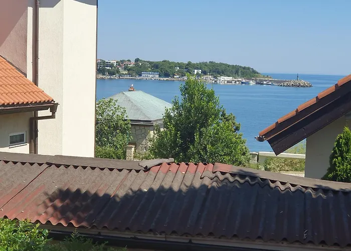 студия лилия Gasthof Zarewo