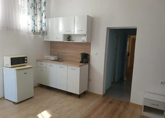 студия лилия Gasthof Zarewo