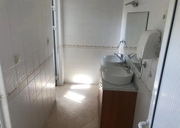 Gasthof студия лилия Zarewo