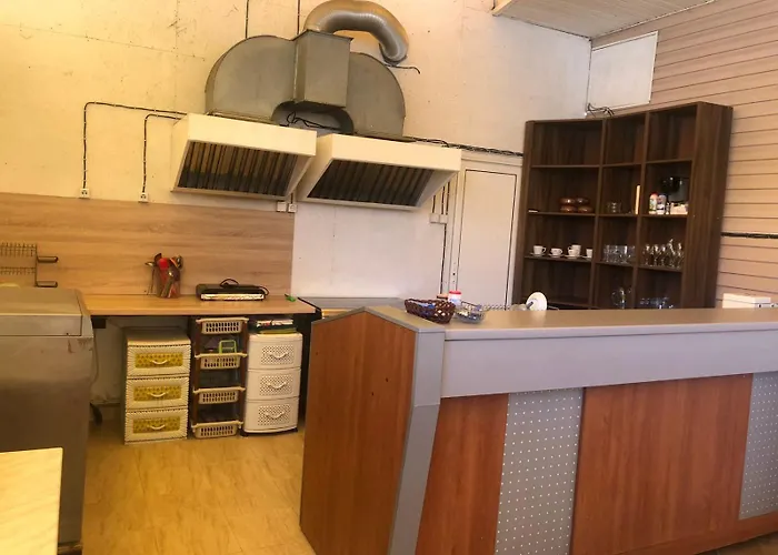 Gasthof студия лилия 4*