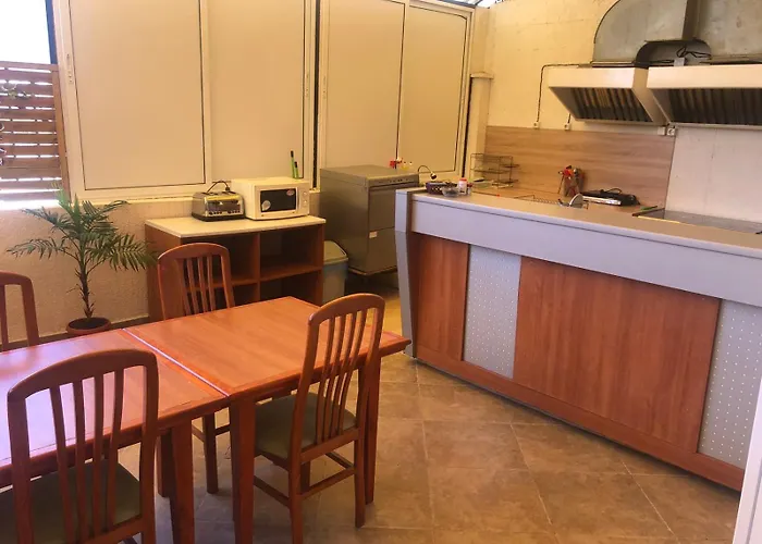 Gasthof студия лилия Zarewo