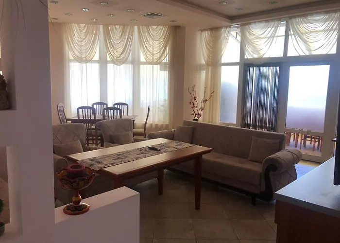 Gasthof студия лилия