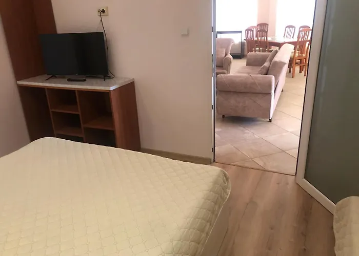 студия лилия Gasthof 4*