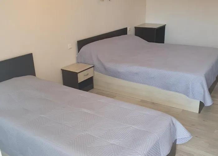 студия лилия Zarewo