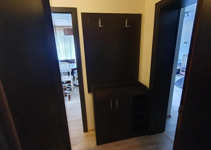 Gasthof студия лилия 4*