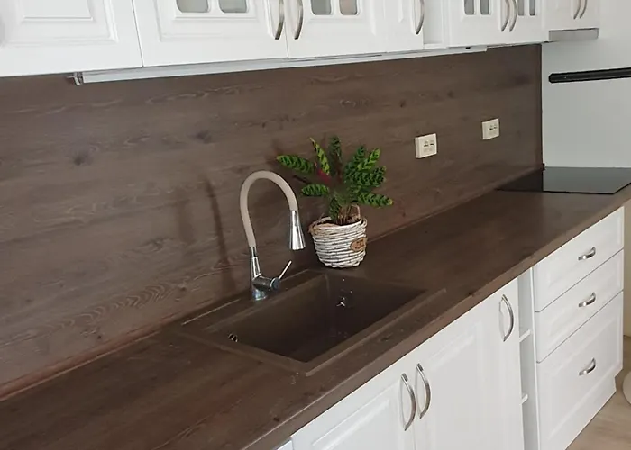 Gasthof студия лилия Zarewo