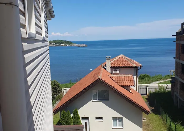 студия лилия 4* Zarewo