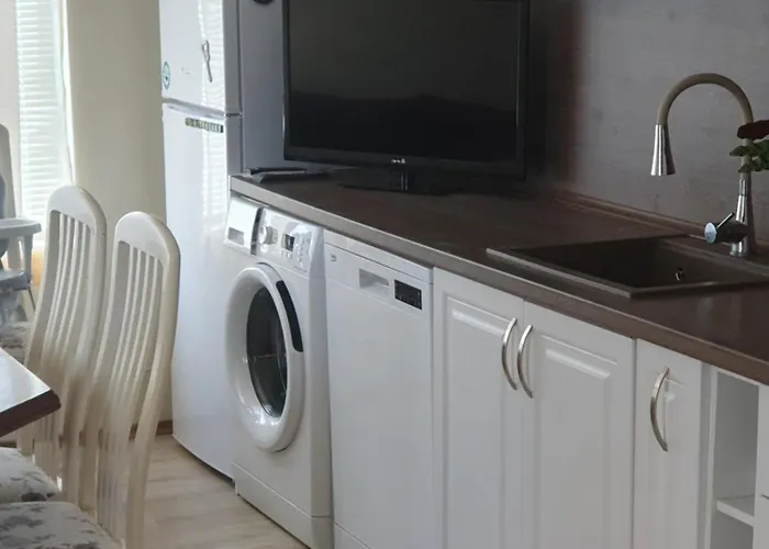 Gasthof студия лилия