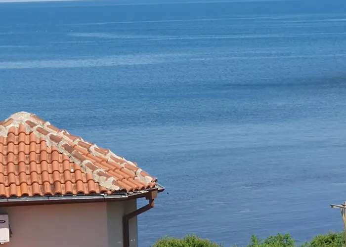 Gasthof студия лилия Zarewo